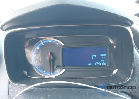 2016 Chevrolet Trax 1Ls from USA, damaged, VIN KL7CJKSB7GB664005